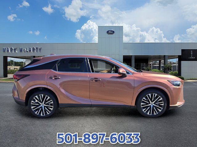 Used 2024 Lexus RX 350 Premium Plus w/ Convenience Package FWD image 6