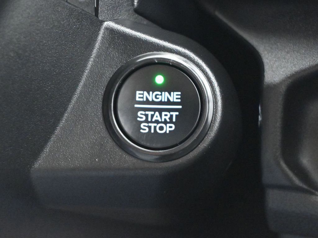 Certified 2024 Ford Ranger Lariat w/ FX4 Off-Road Package image 49