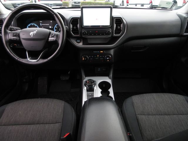 Certified 2021 Ford Bronco Sport Big Bend w/ Big Bend Package image 21