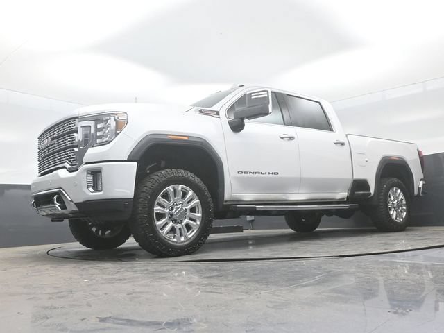 Used 2023 GMC Sierra 2500 Denali AWD/4WD image 24