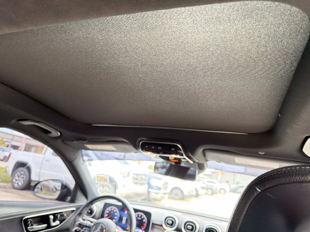 Used 2022 Mercedes-Benz C 300 Sedan image 12