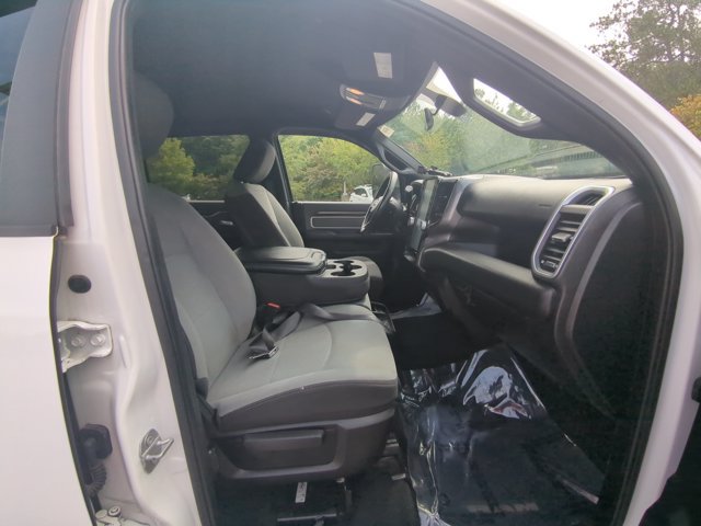 Used 2021 RAM 2500 Big Horn AWD/4WD image 25