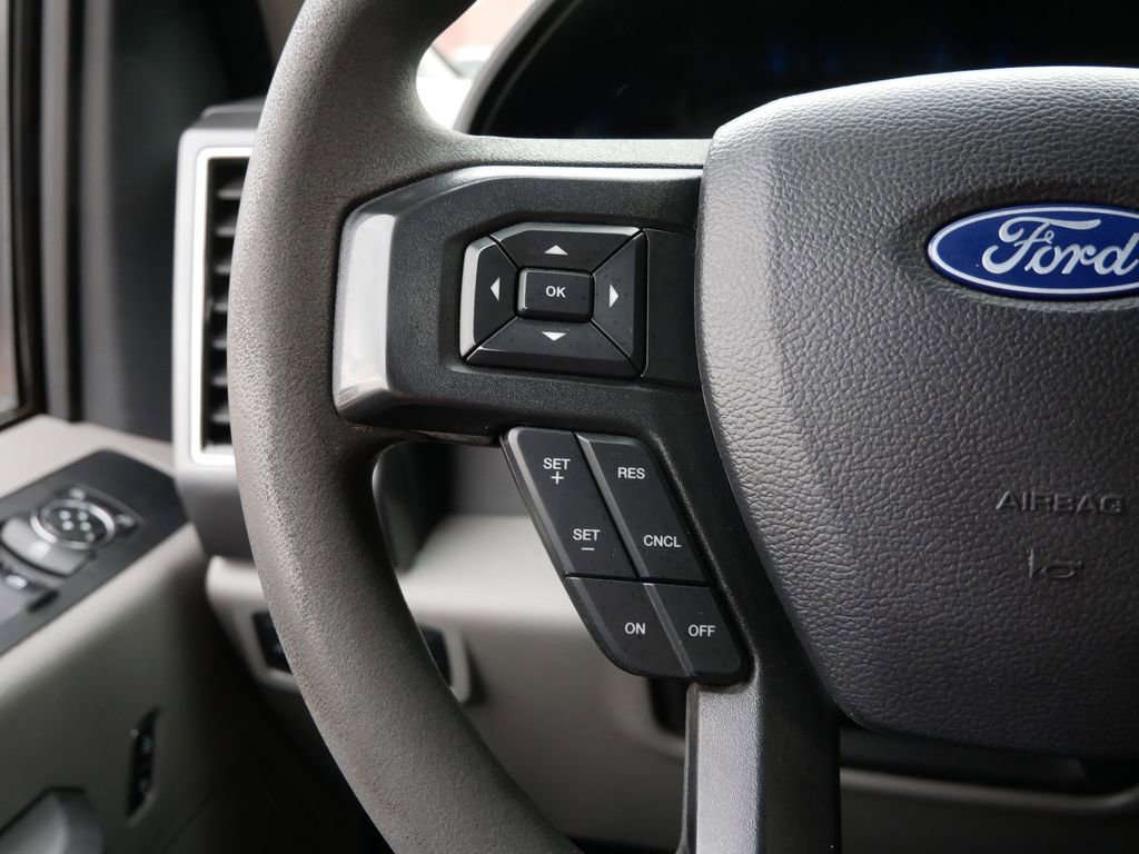 Certified 2020 Ford F350 XLT AWD/4WD image 17