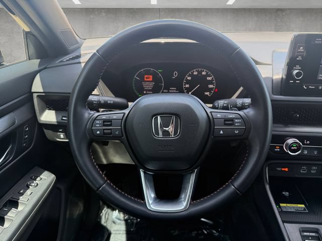 Used 2025 Honda CR-V Sport-L image 21