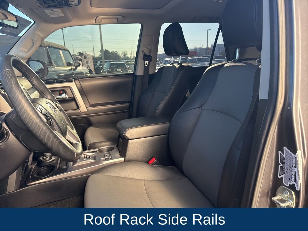 Used 2022 Toyota 4Runner SR5 Premium image 12