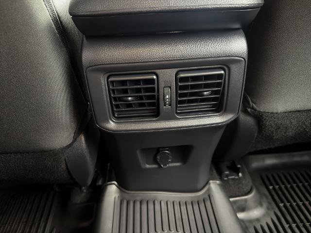 Used 2025 Toyota RAV4 LE image 32