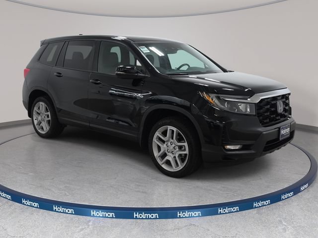 Used 2024 Honda Passport EX-L image 4