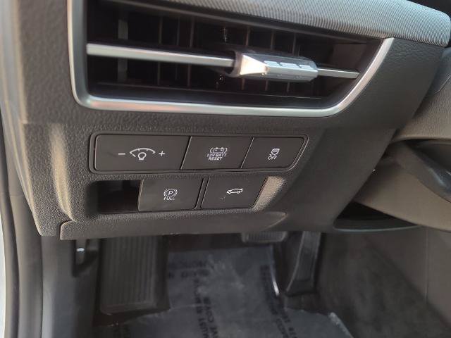 Used 2026 Hyundai Sonata Blue FWD image 22