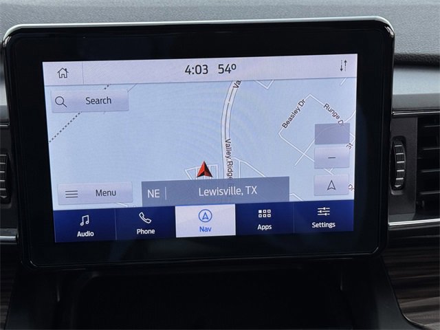 Certified 2020 Ford Explorer Limited image 17