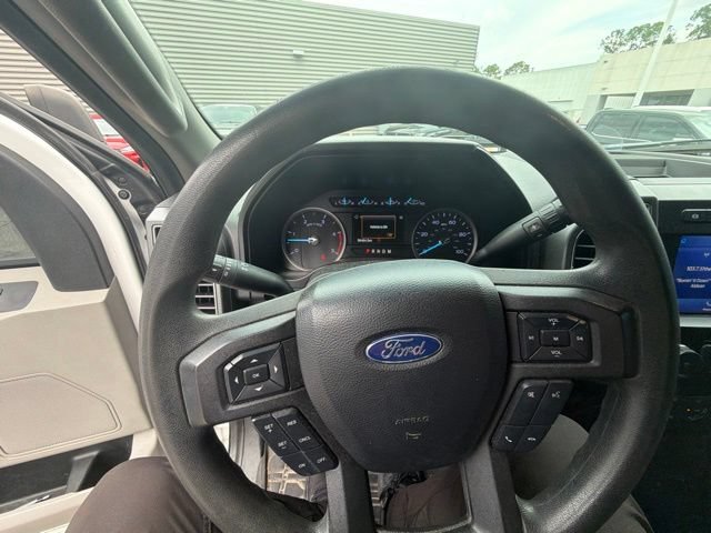 Certified 2020 Ford F250 XLT w/ FX4 Off-Road Package AWD/4WD image 17