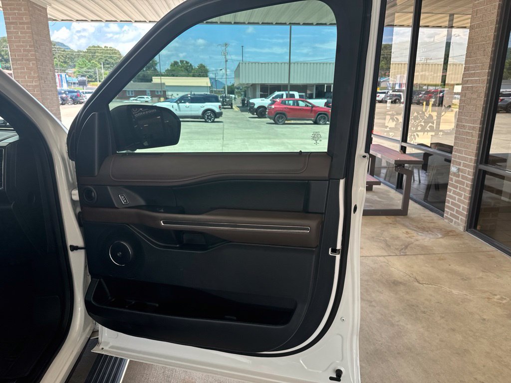 Certified 2020 Ford Expedition King Ranch AWD/4WD image 21