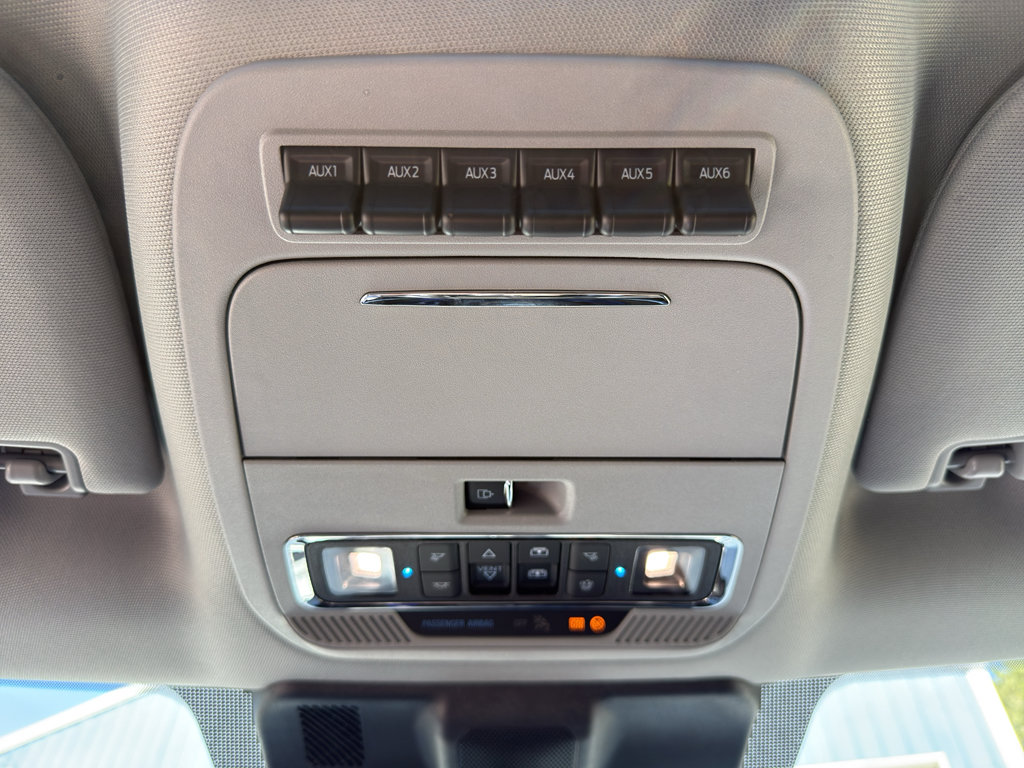 Certified 2026 Ford F350 Lariat w/ Black Appearance Package AWD/4WD image 27