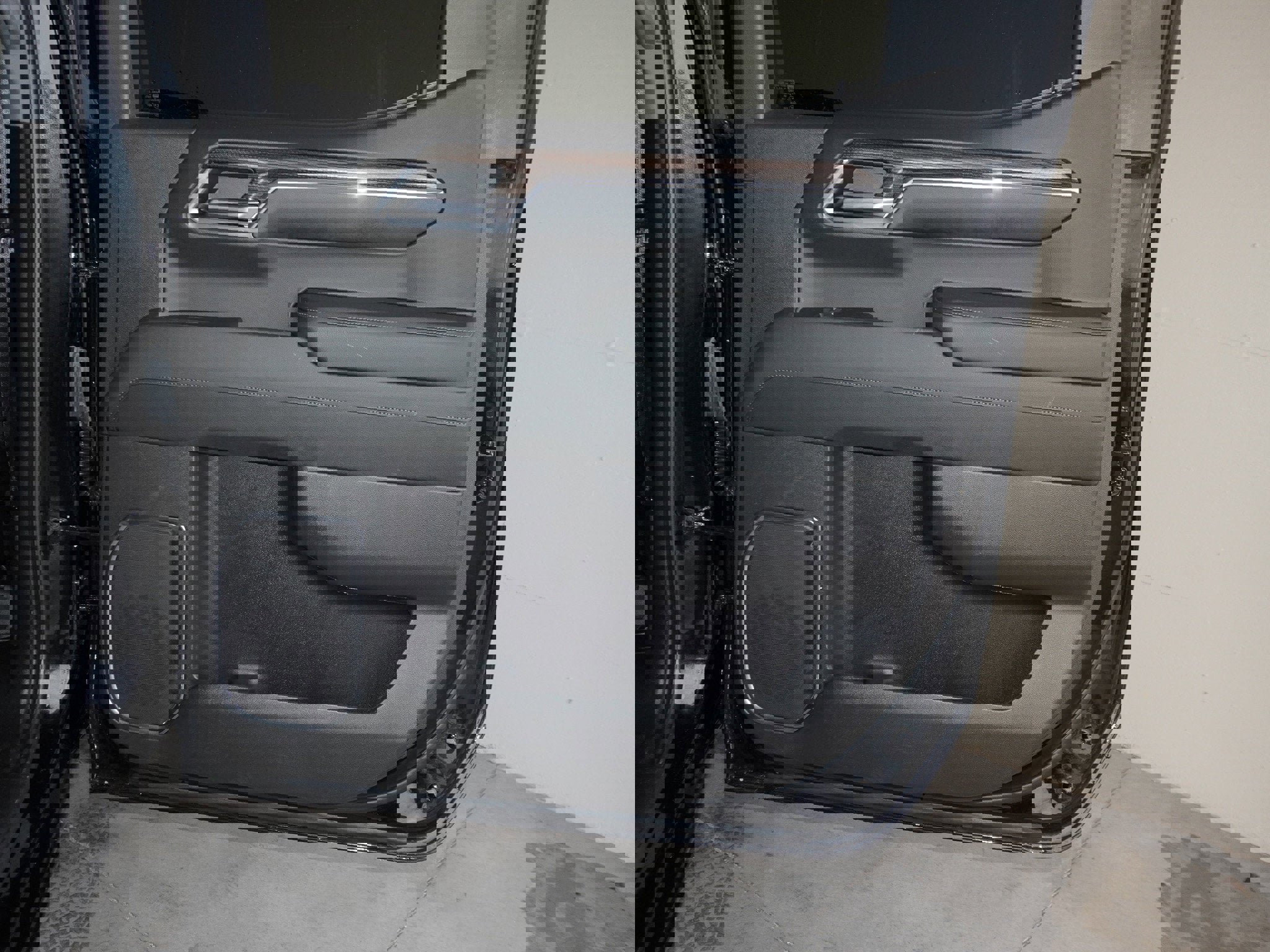 Used 2024 Chevrolet Silverado 1500 LT Trail Boss w/ Convenience Package II image 14