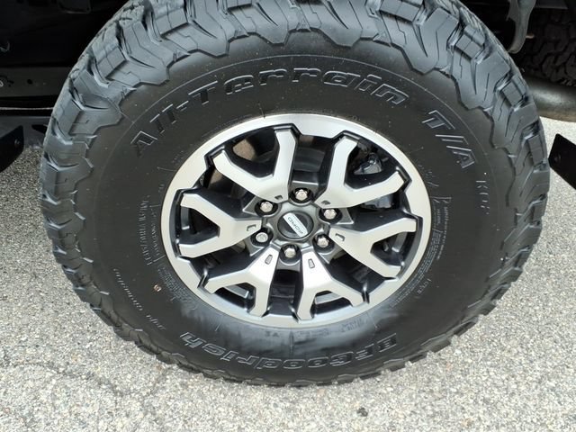 Certified 2023 Ford F150 Raptor AWD/4WD image 13