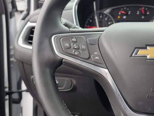 Used 2023 Chevrolet Equinox LT AWD/4WD image 23