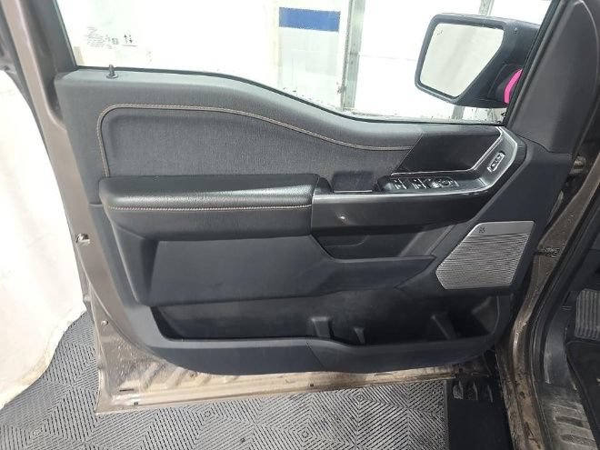 Certified 2023 Ford F150 Tremor AWD/4WD image 10