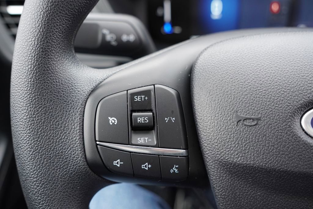 Certified 2025 Ford Escape Active image 28