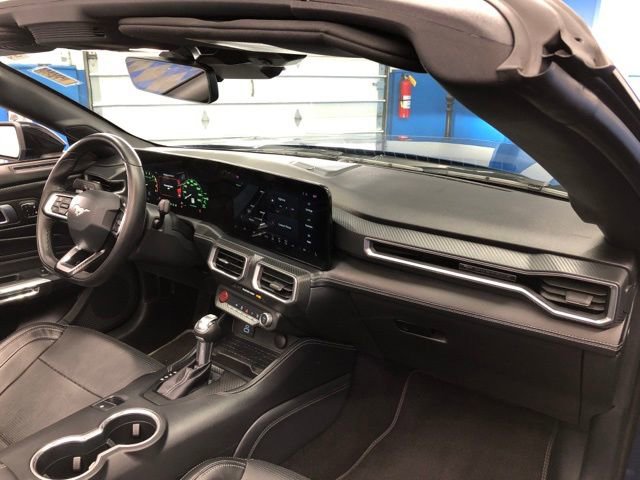 Certified 2024 Ford Mustang GT Premium image 17