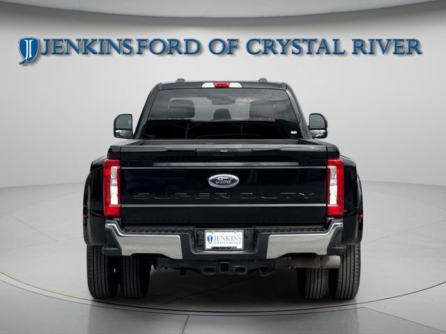 Certified 2024 Ford F350 XLT AWD/4WD image 6