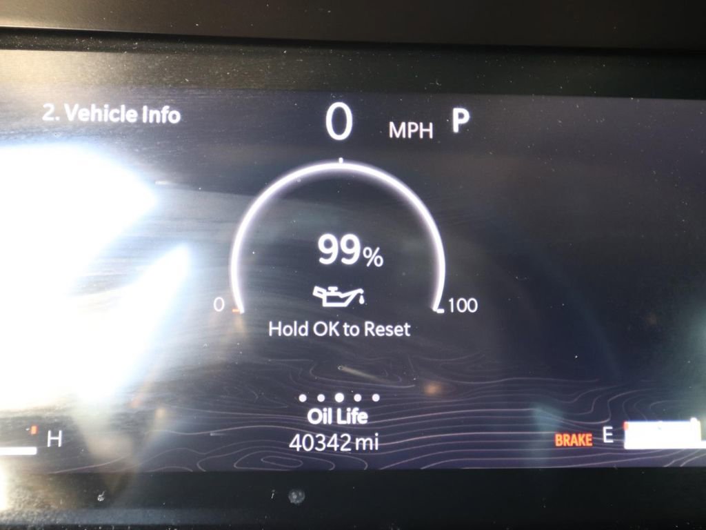 Used 2023 Jeep Grand Cherokee Limited w/ Black Appearance Package image 20