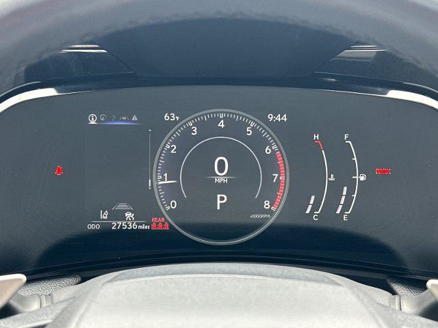 Used 2023 Lexus NX 350 AWD w/ Cold Area Package image 23