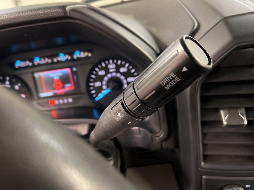 Certified 2019 Ford F150 XL w/ Equipment Group 101A Mid image 21