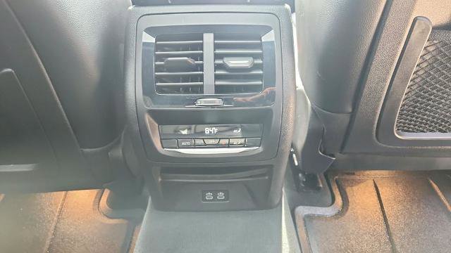 Used 2023 BMW X4 xDrive30i w/ Parking Assistance Package image 36