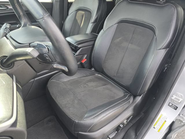 Used 2022 Jeep Grand Cherokee L Laredo AWD/4WD image 23