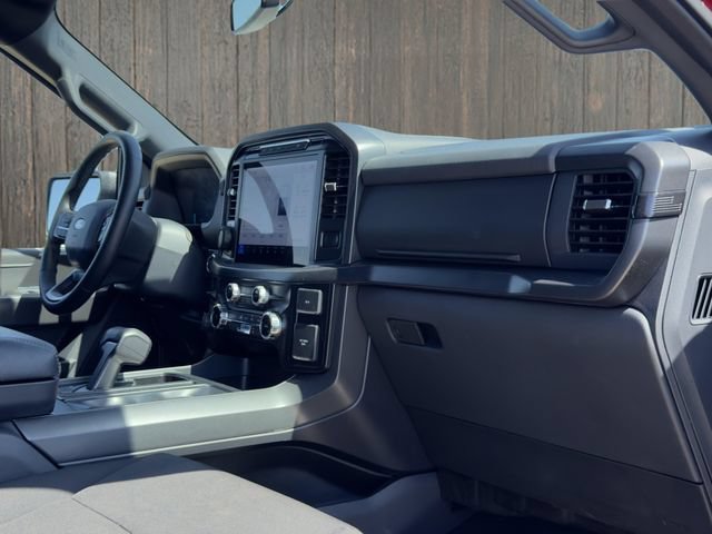 Certified 2024 Ford F150 XLT w/ Equipment Group 302A MID AWD/4WD image 26
