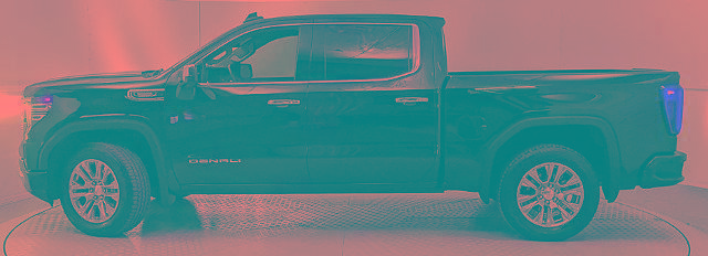 Used 2023 GMC Sierra 1500 Denali image 5