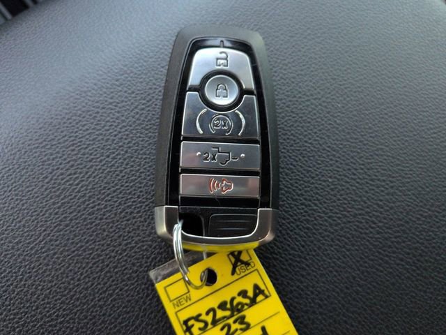 Certified 2023 Ford F150 XLT w/ Equipment Group 302A High RWD image 29