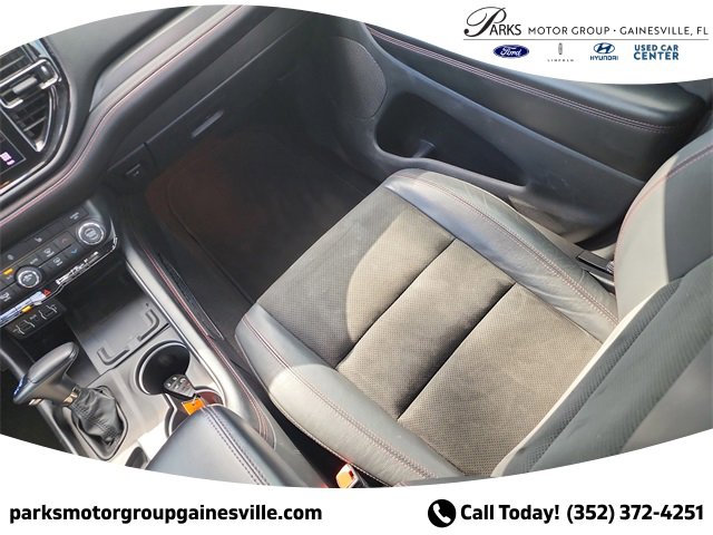 Used 2022 Dodge Durango R/T w/ Blacktop Package image 14