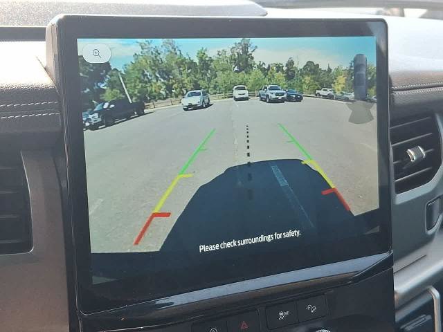 Certified 2024 Ford Expedition XLT AWD/4WD image 21
