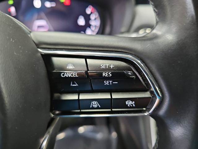 Used 2025 MAZDA CX-90 3.3 Turbo w/ Premium Sport Pkg AWD/4WD image 18