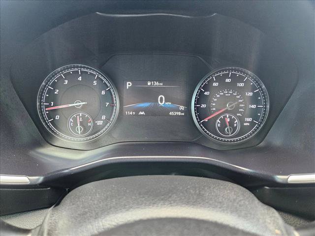 Used 2023 Hyundai Santa Fe SEL AWD/4WD image 12