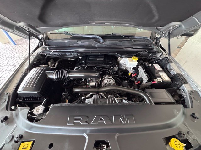 Used 2020 RAM 1500 Rebel w/ Rebel Level 1 Equipment Group RWD image 21
