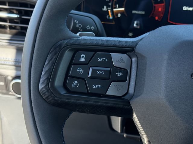 Certified 2025 Ford Mustang Dark Horse image 12