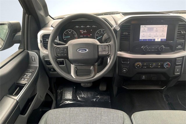 Certified 2023 Ford F150 XLT image 7