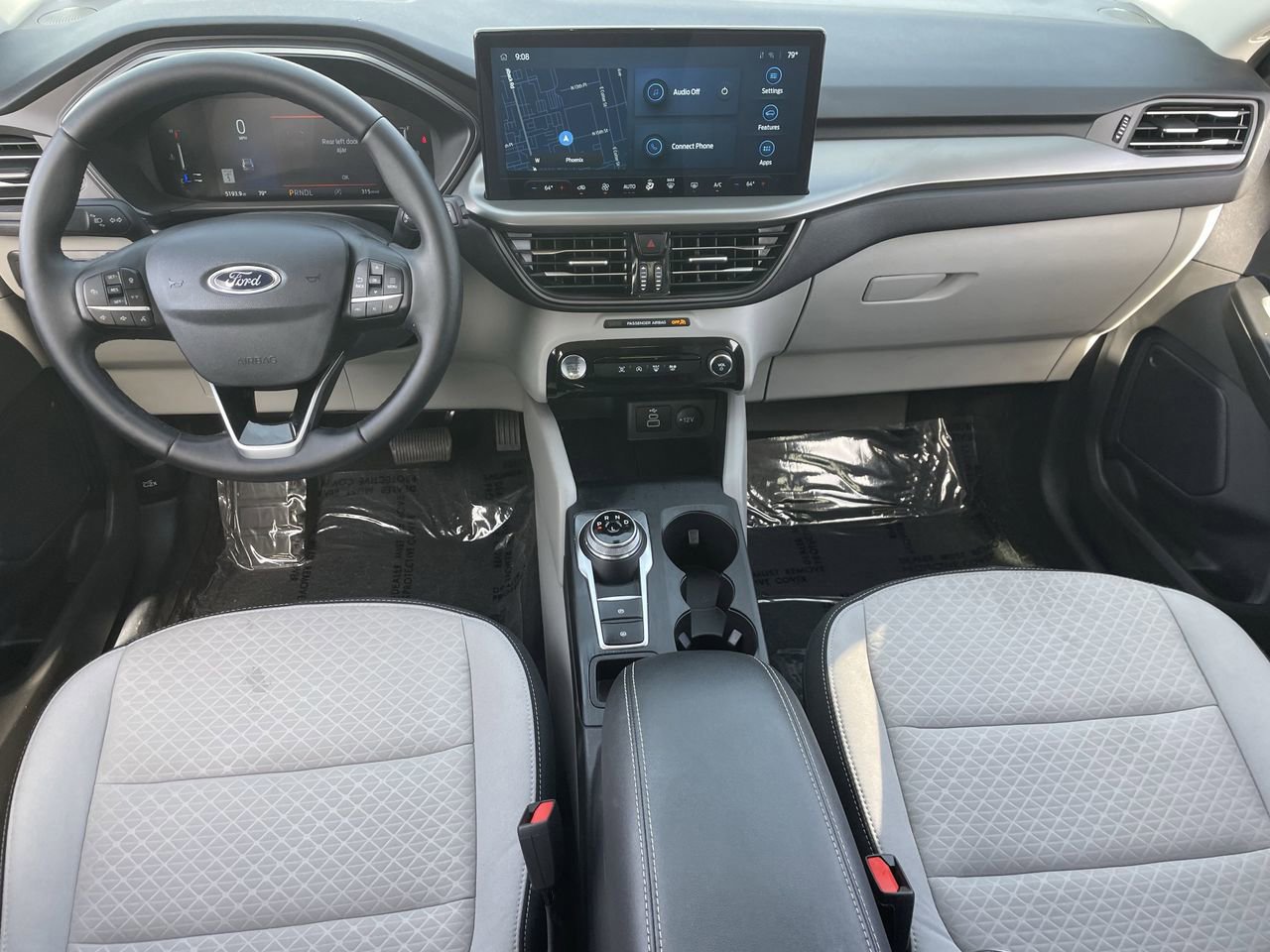 Certified 2024 Ford Escape Active w/ Tech Pack #1 image 15