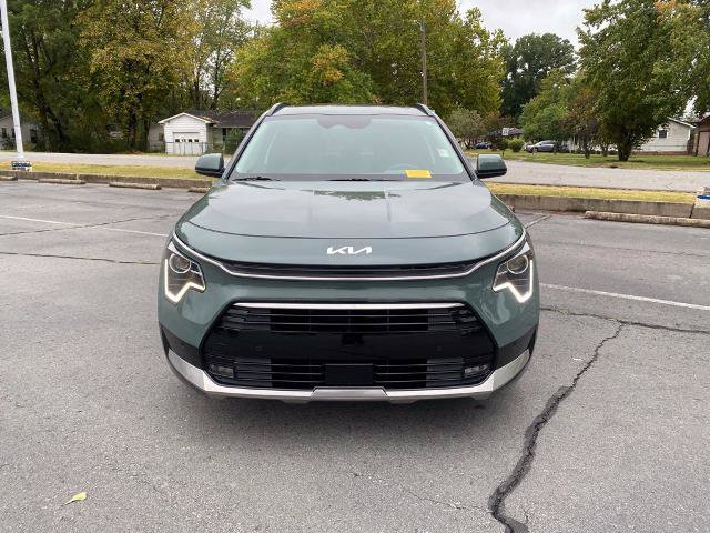 Used 2026 Kia Niro FWD image 2