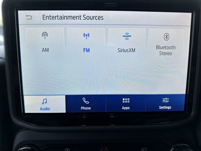 Certified 2023 Ford Bronco Sport Badlands image 17