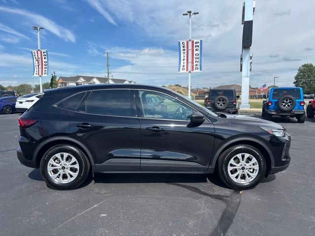 Certified 2026 Ford Escape Active FWD image 5