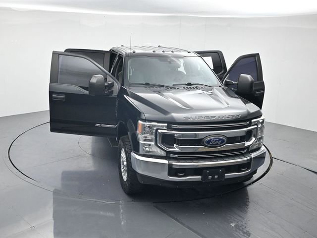 Certified 2021 Ford F250 XL w/ STX Appearance Package image 48