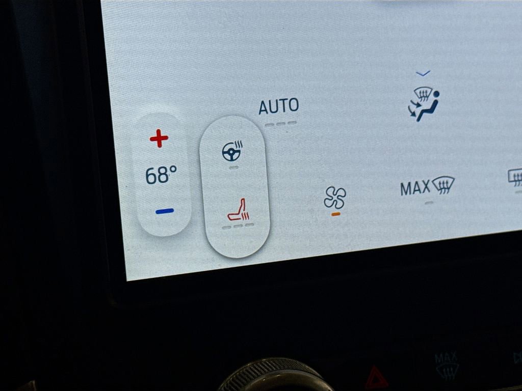 Certified 2023 Ford Edge SEL w/ Convenience Package image 23