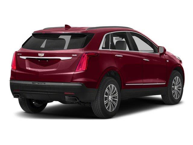 Used 2018 Cadillac XT5 Premium Luxury FWD image 5