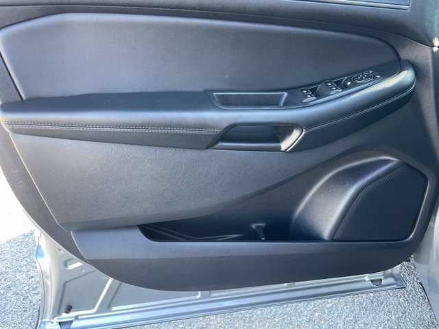 Certified 2020 Ford Edge SE FWD image 10
