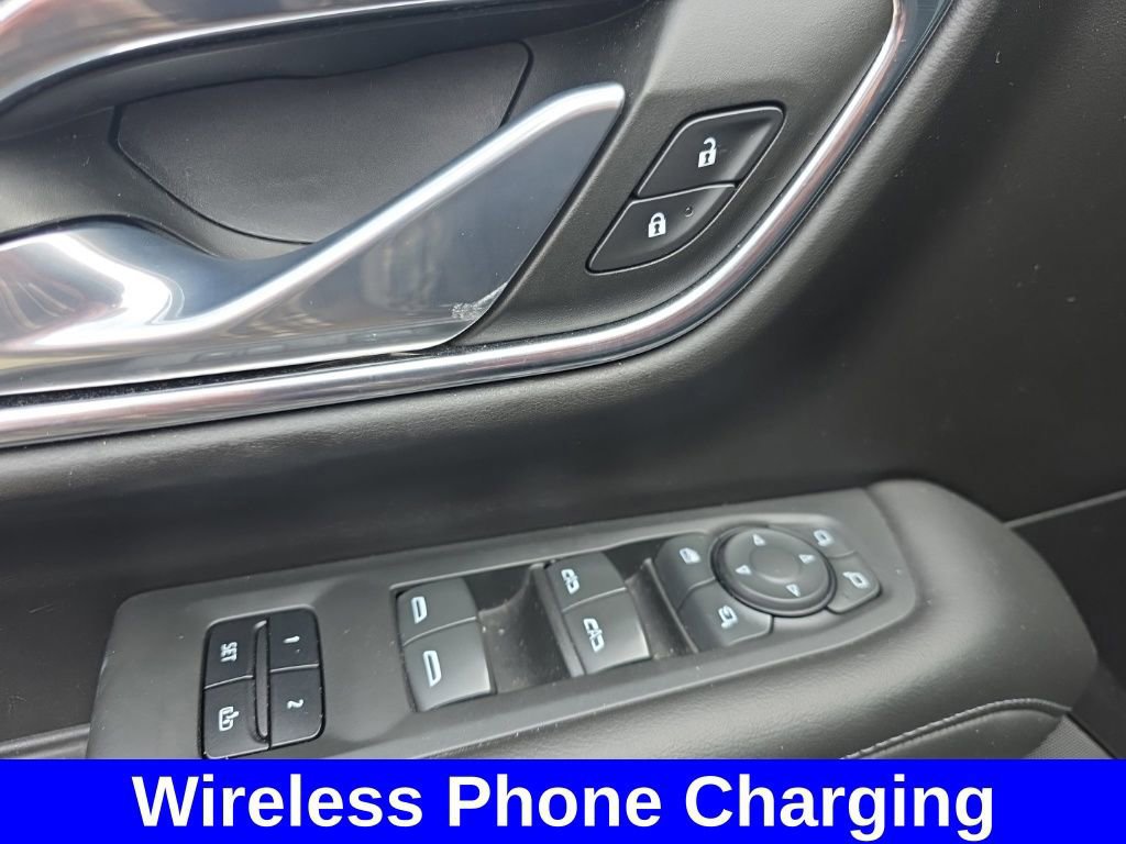 Used 2023 Chevrolet Tahoe LT w/ Luxury Package image 24