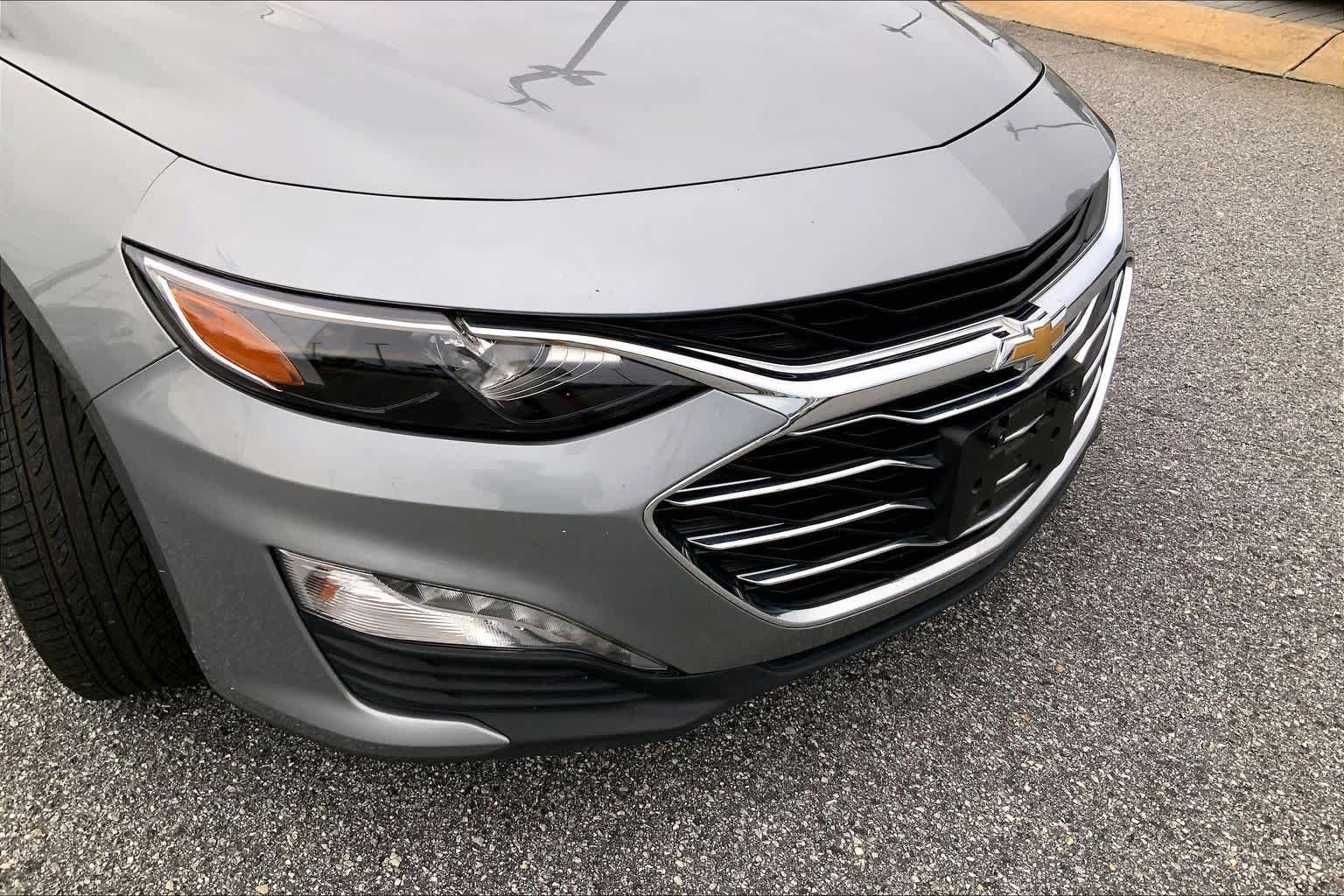 Used 2024 Chevrolet Malibu LT FWD image 30