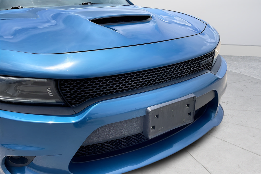 Used 2022 Dodge Charger R/T w/ Blacktop Package RWD image 34