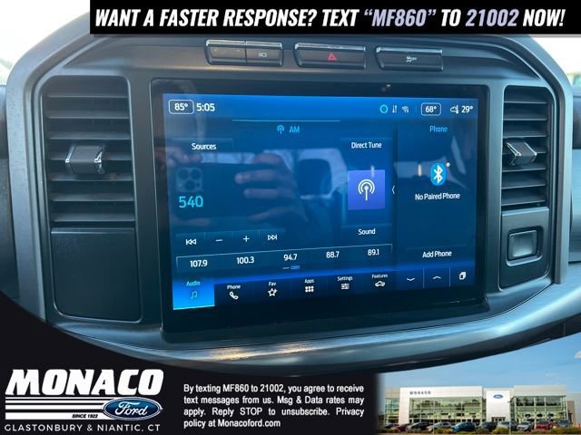 Certified 2022 Ford F150 Lariat image 20